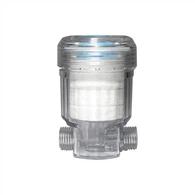 Μπροστινό φίλτρο βρύσης οικιακής κουζίνας